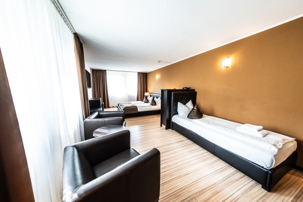 Mauritius Hotel und Therme (Köln)